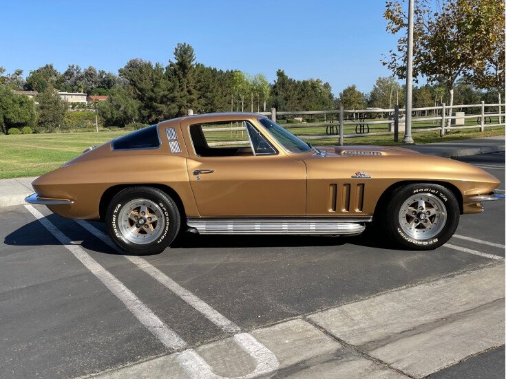Photo for 1965 Chevrolet Corvette
